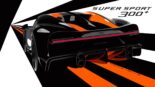 Bugatti Chiron Super Sport 300+ - تقدم Bugatti الإصدار القياسي العالمي الأخير للعملاء