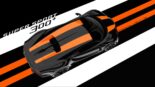 Bugatti Chiron Super Sport 300+ – Bugatti dostarcza klientom ostatnią edycję rekordu świata