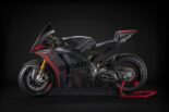Ducati 2023 MotoE Prototyp Elektro 1 155x103