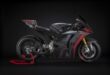 Ducati 2023 MotoE Prototyp Elektro 15 110x75