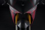 Ducati 2023 MotoE Prototyp Elektro 16 155x103