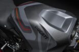 Ducati 2023 MotoE Prototyp Elektro 18 155x103