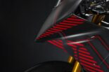 Ducati 2023 MotoE Prototyp Elektro 23 155x103