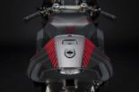 Ducati 2023 MotoE Prototyp Elektro 27 155x103