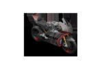 Ducati 2023 MotoE Prototyp Elektro 31 155x96