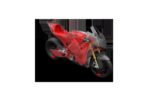 Ducati 2023 MotoE Prototyp Elektro 35 155x96