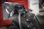 Ducati 2023 MotoE Prototyp Elektro 4 155x103