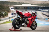 Ducati Panigale V4 2023 Elektronik Update 5 190x127