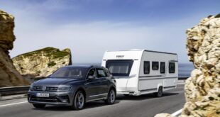 Fendt Caravan Apero 2022 Camper Wohnmobil 2 310x165