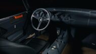 Ferrari 250 GTO Hommage GTO Engineering Carbon Monocoque 13 190x107