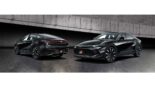 GR- und Modellista-Tuning am 2023 Toyota Crown!