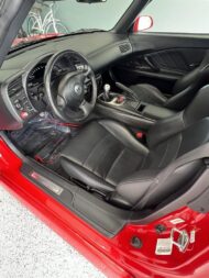 Honda S2000 Roadster Vortech Kompressor Bodykit Tuning 2 190x253