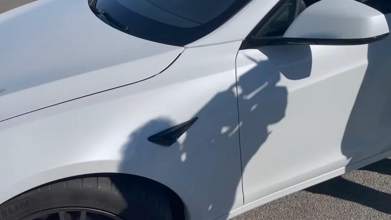 Ingenext Laesst Tesla Model S Plaid Rekord 350 Kmh Tuning 2