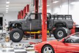 Jeep Gladiator Umbau Offroad SEMA Tuning 17 155x103