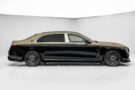 Mercedes Maybach S Klasse By MANSORY Z223 Tuning 2022 2 135x90