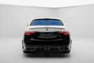Mercedes Maybach S Klasse By MANSORY Z223 Tuning 2022 23 135x90