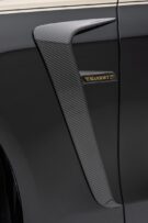 Mercedes Maybach S Klasse By MANSORY Z223 Tuning 2022 31 135x203