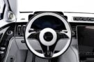 Mercedes Maybach S Klasse By MANSORY Z223 Tuning 2022 9 135x90