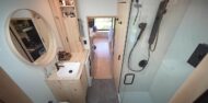 OFF GRID Tiny House P01 Living Camper 14 190x94