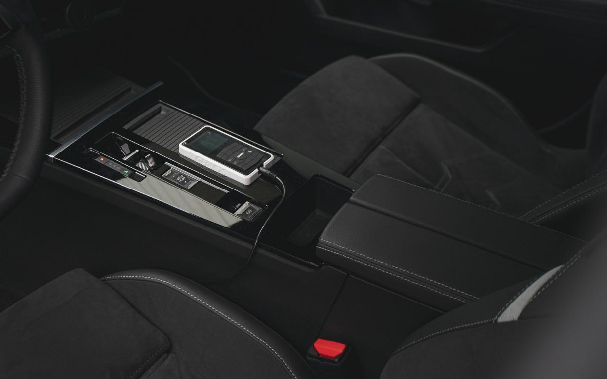 Opel Astra Plug-in-Hybrid im XS-Design