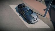Porsche 911 GT3 992 Jubilaeums Design Porsche Supercup 2022 2 190x107