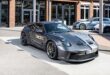 Porsche 911 GT3 992 Jubilaeums Design Porsche Supercup 2022 3 110x75