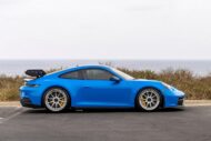 Porsche 911 GT3 999 Strasse Wheels Alufelgen SV10 Deep Concave FS 190x127