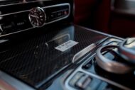 Rolfhartge Tuning Mercedes Benz AMG G 63 W463A Tuning 7 190x127