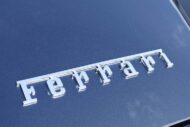 Senner-Tuning sorgt für 787 PS im Ferrari F8 Spider