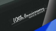 Subaru BRZ Special Edition 10th Anniversary 4 190x107