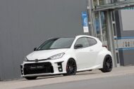 Senner Tuning Toyota GR Yaris comme "Race Edition"!