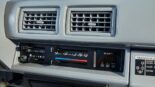 'Marty McFly' Réplique du pick-up Toyota de 1985 !