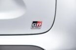 2023 Toyota Yaris Cross als GR Sport &#038; Z Adventure Variante für Japan!