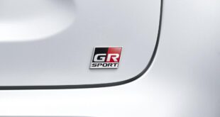 2023 Toyota Yaris Cross as GR Sport & Z Adventure variant for Japan!