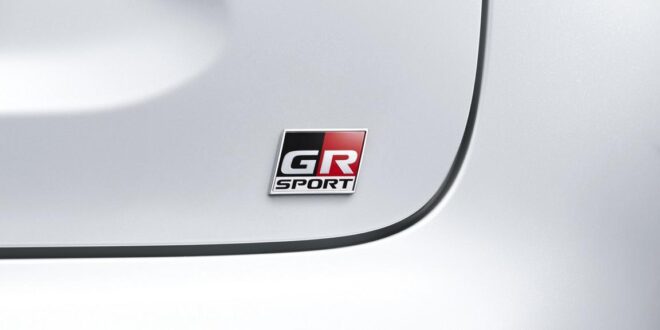 ¡Toyota Yaris Cross 2023 como variante GR Sport y Z Adventure para Japón!