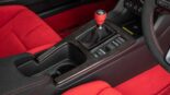 Tuning-Parts ab Werk für den 2023 Honda Civic Type R