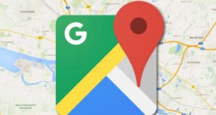 app per foto di google maps