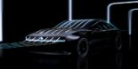 2022 Dodge Charger Daytona SRT Concept EV 1 155x78