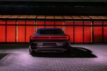 2022 Dodge Charger Daytona SRT Concept EV 12 155x103