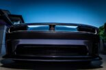 2022 Dodge Charger Daytona SRT Concept EV 16 155x103