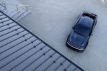 2022 Dodge Charger Daytona SRT Concept EV 17 155x103