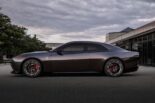 2022 Dodge Charger Daytona SRT Concept EV 19 155x103
