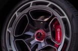 2022 Dodge Charger Daytona SRT Concept EV 6 155x103
