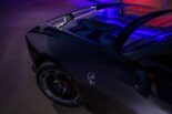 2022 Dodge Charger Daytona SRT Concept EV 8 155x103