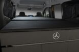 2022 Mercedes Benz T Klasse Marco Polo Modul 21 155x103