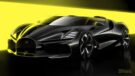2023 Bugatti W16 Mistral Roadster Tuning 30 135x76