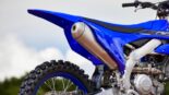 Yamaha Offroad Competition Modelle 2023