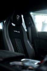 666 PS Lamborghini Urus Performante Super SUV 2022 Tuning 32 155x232