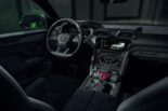666 PS Lamborghini Urus Performante Super SUV 2022 Tuning 35 155x103