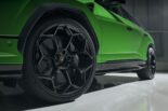 666 PS Lamborghini Urus Performante Super SUV 2022 Tuning 43 155x103